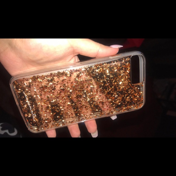Case Mate rose gold ! - Picture 2 of 4
